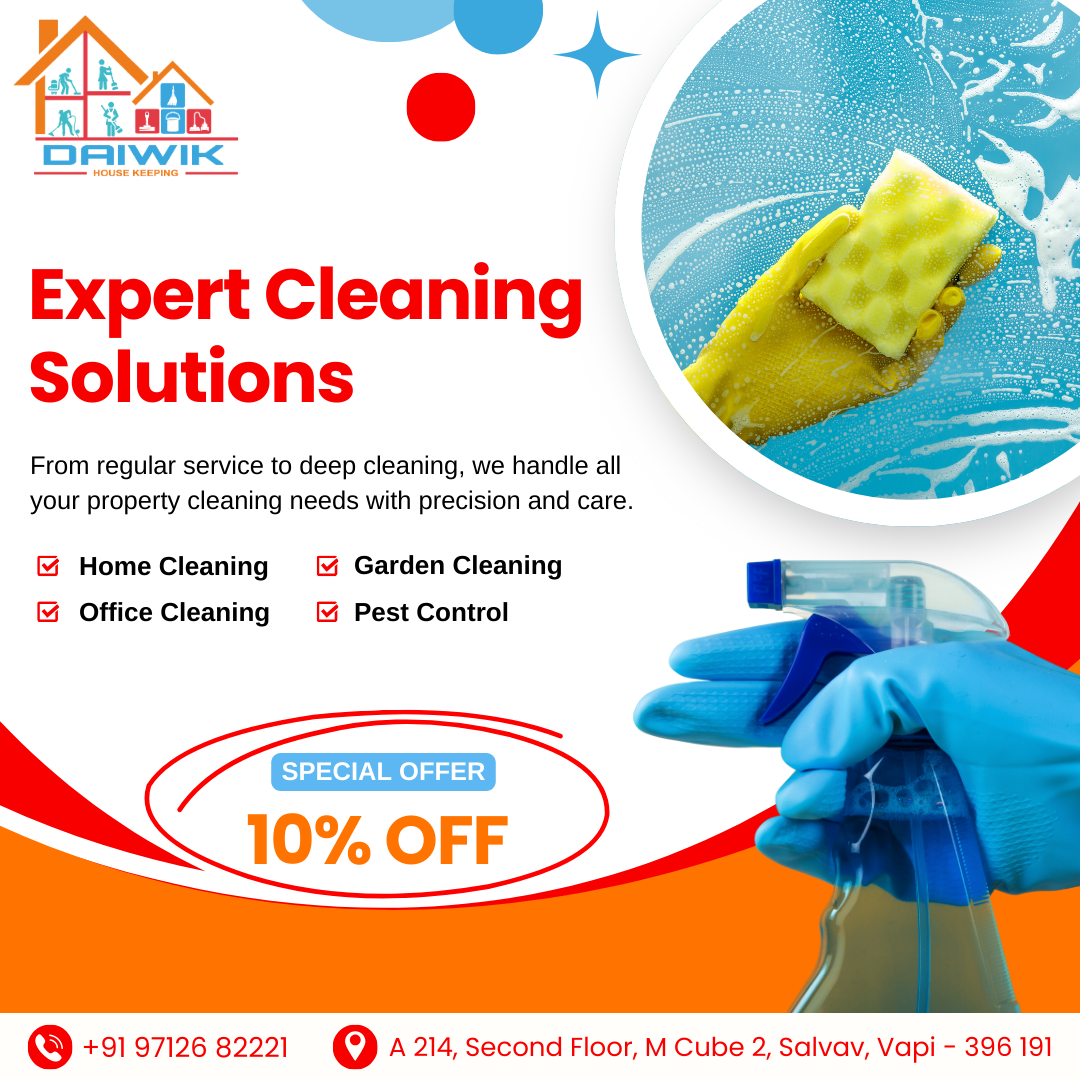 2 Daiwik Solution